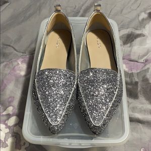 Aldo flats